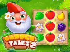 Garden Tales 2