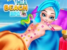 Mia Beach Spa